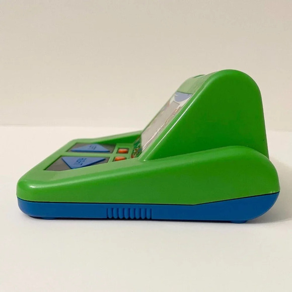 Radioshack Football Electronic Handheld  Arcade Video Game Radio Shack - Picture 8 of 16